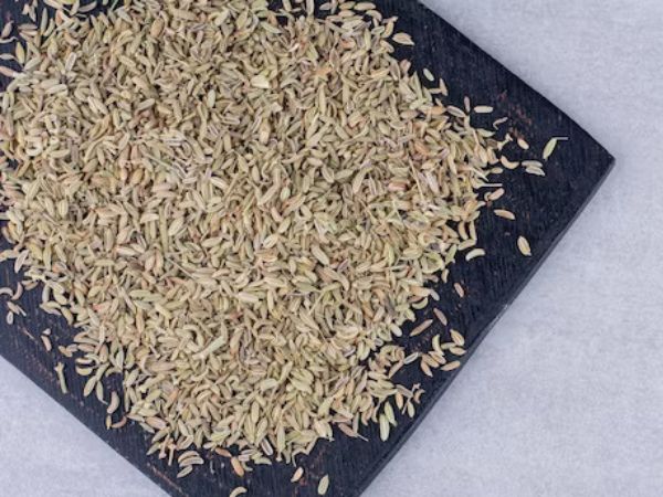 fennel seed