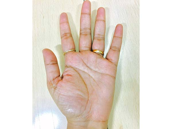 palmistry prediciton