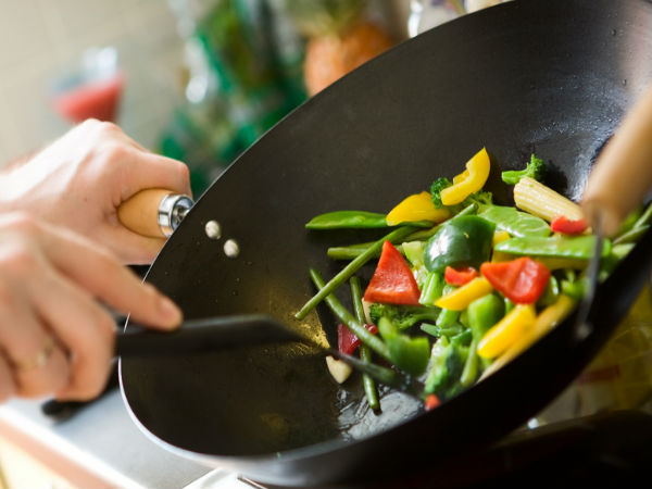 Keep These Things While Cooking Food, You Can Reduce Weight Easily