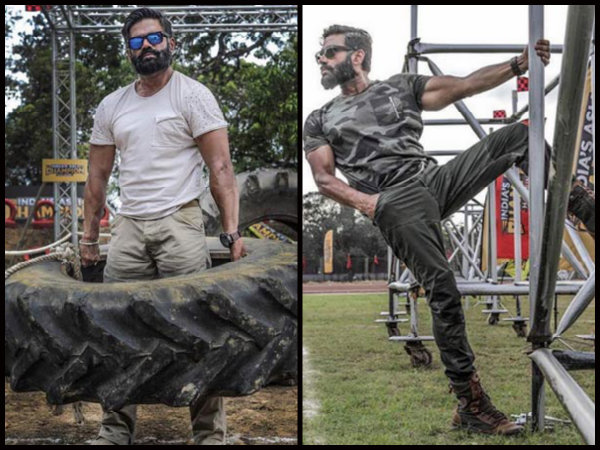 How Sunil Shetty Stays So Fit And Energetic Even At The Age Of 61; Here Is His Fitness Secret