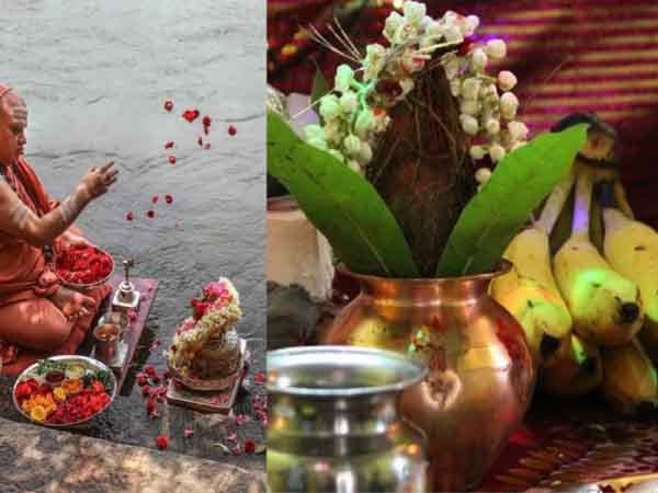 Ashadha Amavasya 2023 Date, Shubha Muhurtham, Puja Vidhi And Worship Rules In Malayalam