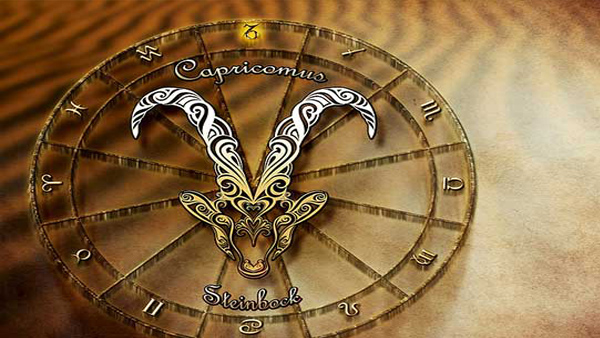 capricon zodiac sign
