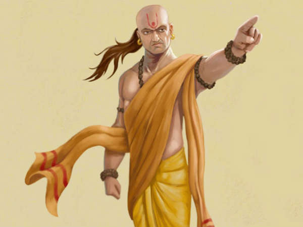 Chanakya Niti: Adopt These 5 Good Habits In Life, There Will Be Plenty Of Money And Food In House