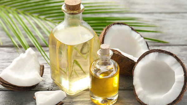 coconut oil