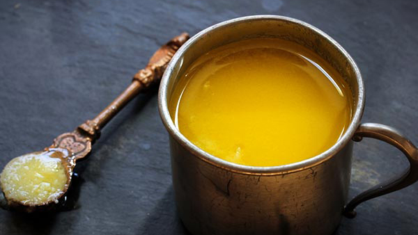 ghee for hair ghee for hair