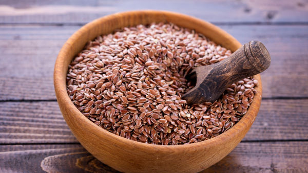 flax seed