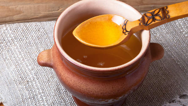 ghee hair mask ghee hair mask