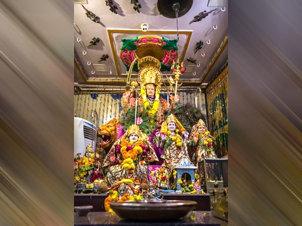 Ashadha Gupt Navratri 2023 Date, Shubha Muhurtham, Puja Vidhi And Worship Rules In Malayalam