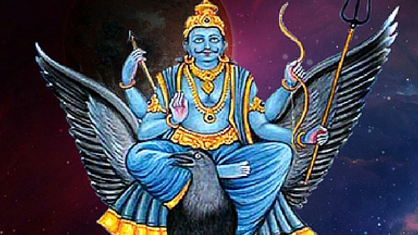 shani dev