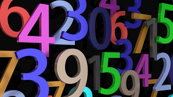 numerology prediction