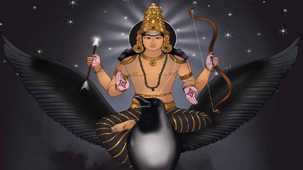 shani jayanti