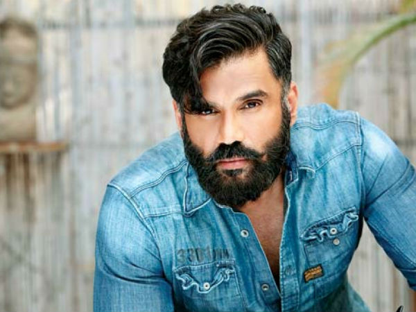 How Sunil Shetty Stays So Fit And Energetic Even At The Age Of 61; Here Is His Fitness Secret