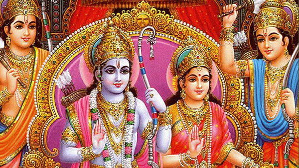 Ramayana karkidaka month