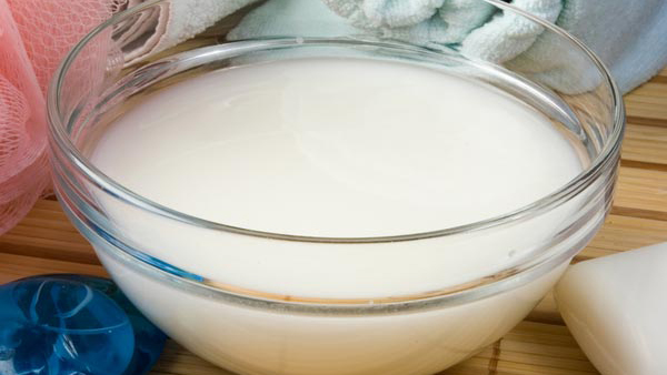 Ways To Use Rice Water 