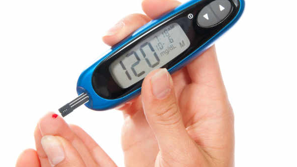 Unusual Symptoms Of Diabetes