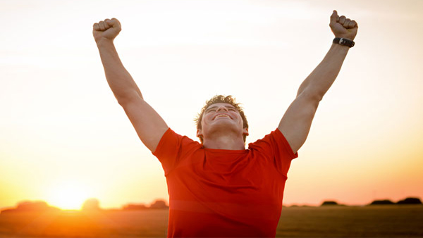 Slow metabolism Slow metabolism