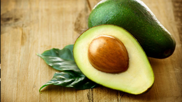 avocado benefits