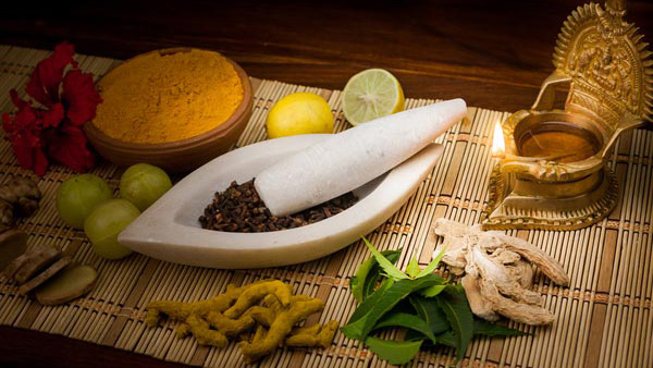 ayurveda