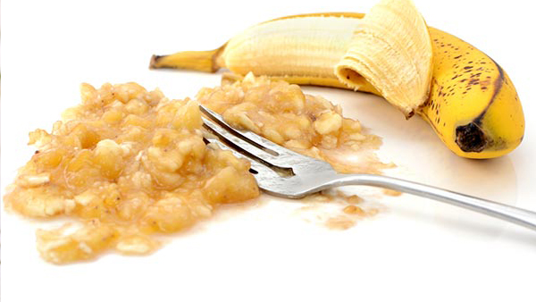 banana hair mask for hair care banana hair mask for hair care