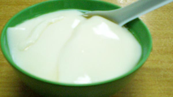 curd hair pack curd hair pack