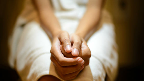 UTI infection in women