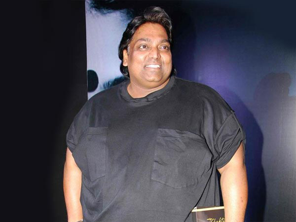 Ganesh Acharya Lost 98 kilo Weight From Around 200 Kilo; Know His Weight Loss Journey