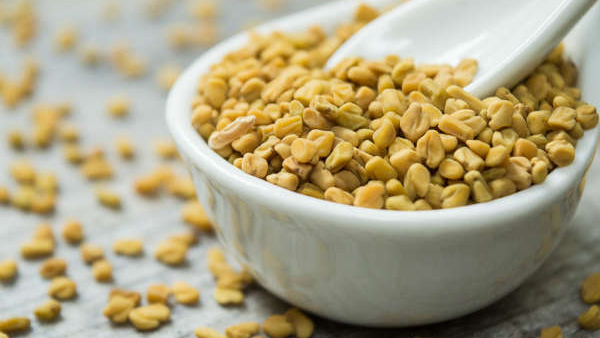 fenugreek for hair fenugreek for hair