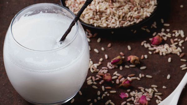 Ways To Use Rice Water 