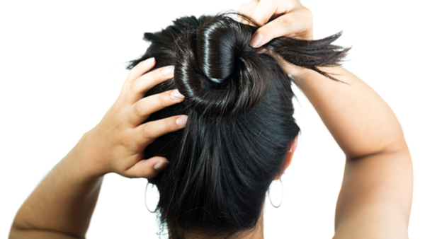 hair thinning remedies