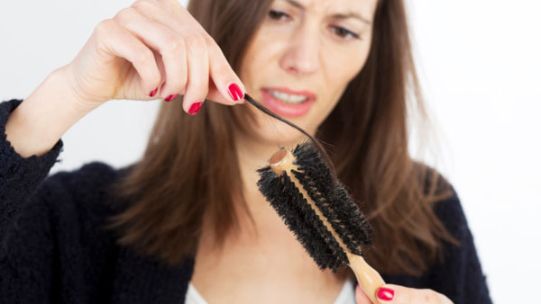 hair care tips for hair loss