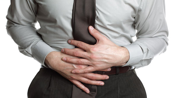 digestion during monsoon