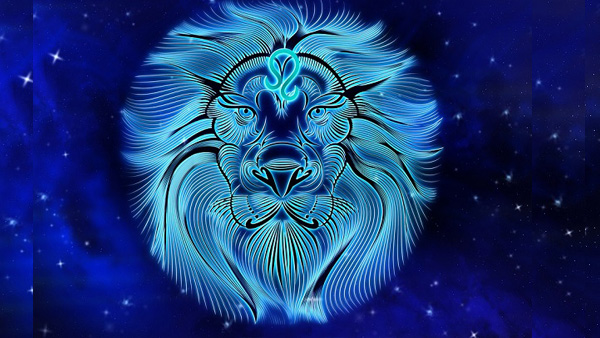 leo horoscope