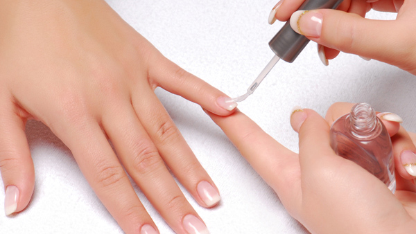 nail care in malayalam