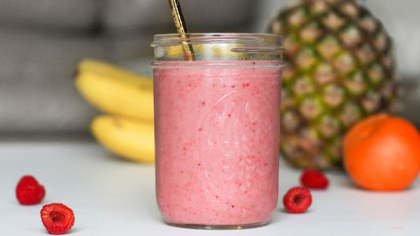 smoothie smoothie
