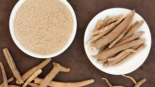 Ashwagandha health benefits