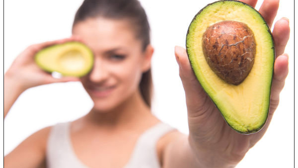 avocado benefits