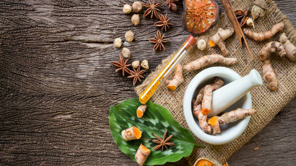 ayurveda remedies