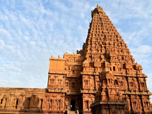 Brihadeshwara Temple: Interesting Facts Related To The Ancient Shiva Temple In Thanjavur