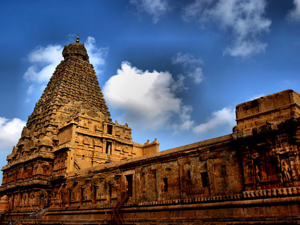 Brihadeshwara Temple: Interesting Facts Related To The Ancient Shiva Temple In Thanjavur