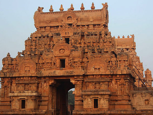 Brihadeshwara Temple: Interesting Facts Related To The Ancient Shiva Temple In Thanjavur