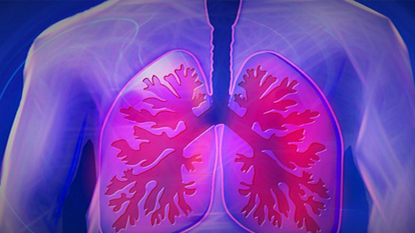 Lungs health