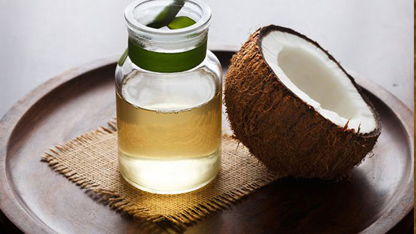 coconut oil
