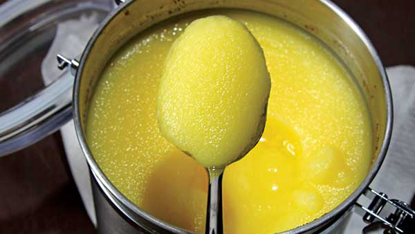 ghee benefits