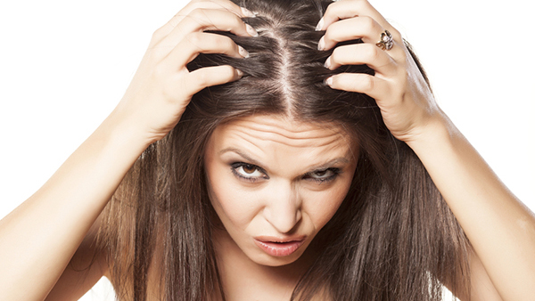 hair care tips during ayurveda