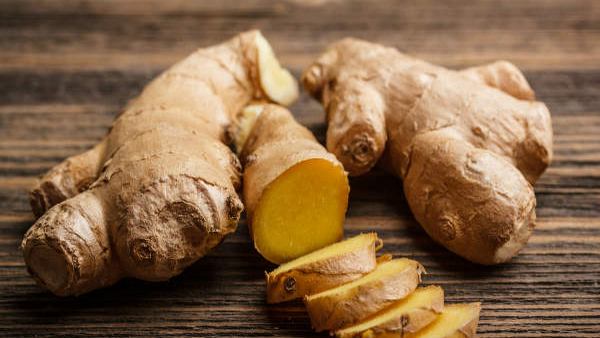 Beauty Benefits Of Ginger malayalam