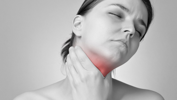 Underactive Thyroid Disorder
