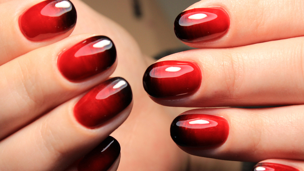 benefits of french manicure