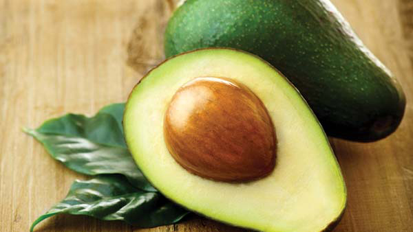 avoado oil for hair care