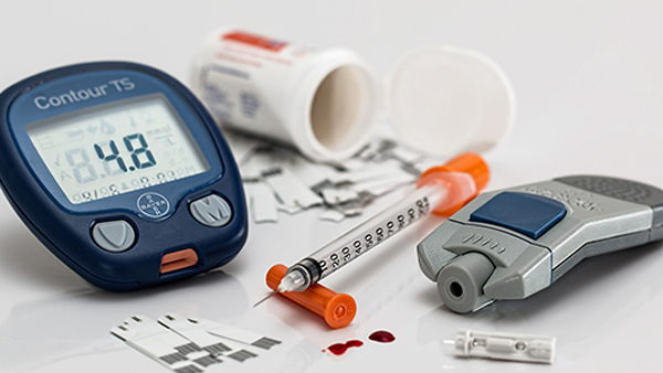 diabetes treatment
