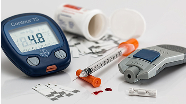  Unusual Symptoms Of Diabetes